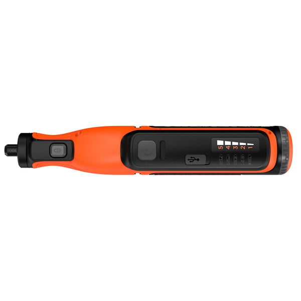 Black & Decker BCRT8I-XJ eldrivet gravyrverktyg