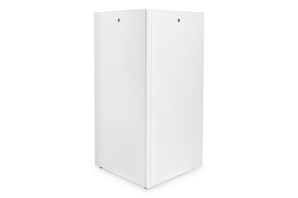 Digitus DN-19 32U-8/8-D stativ Fritstående reol Grå