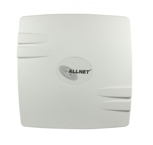 ALLNET ANT-58-1T1R-PATCH-185 antenne Sektorantenne N-type 10 dBi