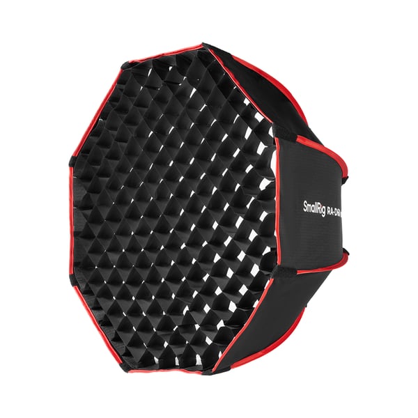 Miniatyrbild 2 av 9: SmallRig 4682 softbox