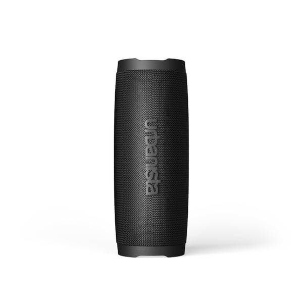 Urbanista Nashville Kannettava stereokaiutin Musta 20 W