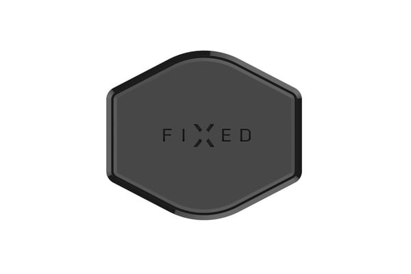 FIXED FIXIC-FLEX-BK teline/pidike Passiiviteline Matkapuhelin/älypuhelin Musta
