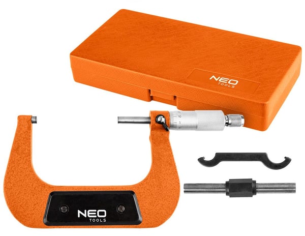 NEO tools 75-023 mikrometri