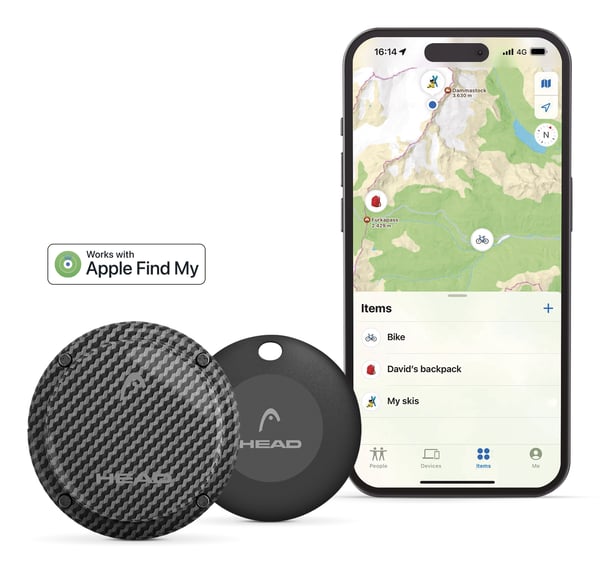 HEAD HDTR01 Element Finder Sort