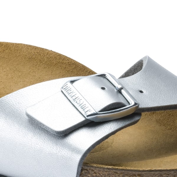 Birkenstock Madrid Sandaalit Naaras Hopea