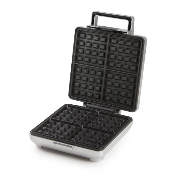 Domo DO9250W vaffeljern 4 vaffel/vafler Hvid