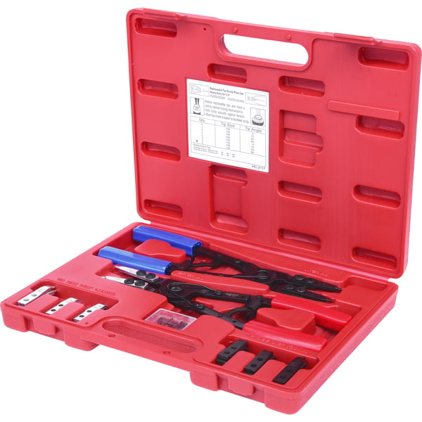 KS Tools 500.1350 tang