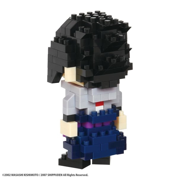 Miniatyrbillede 2 af 4: Nanoblock NAN22422 byggeklods