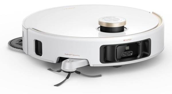 Miniatyrbild 6 av 9: MOVA V50 Ultra Complete Vit