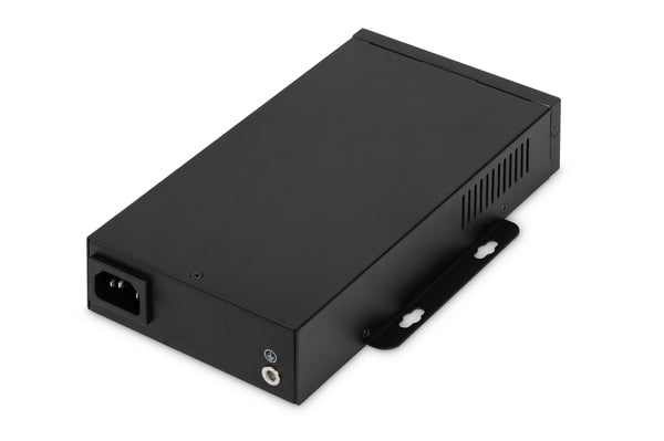 Miniatyrbild 4 av 5: Digitus DN-95107 PoE-adapters Gigabit Ethernet 55 V
