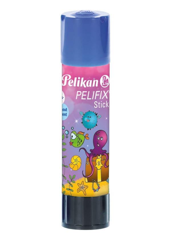 Miniatyrbillede 3 af 4: Pelikan PELIFIX Pap, Papir