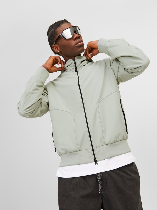 Jack & Jones 12252910_1661.65 takki ja pusakka