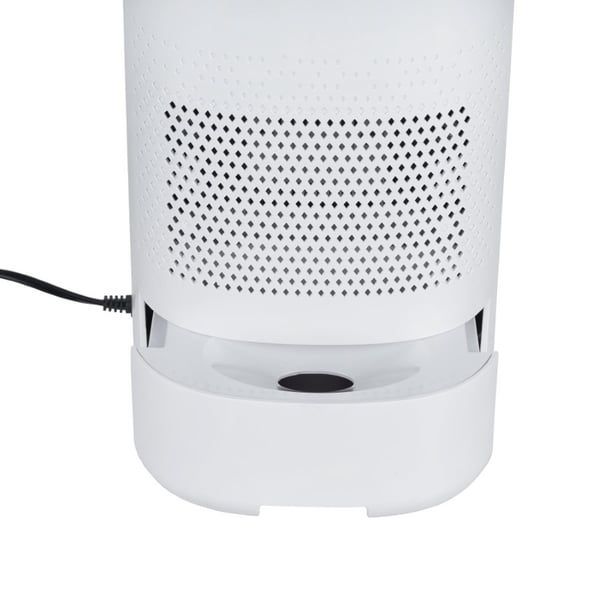 Noveen DH450 affugter 1 L 70 W Hvid