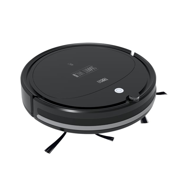 Teesa Smart VAC 2 Svart