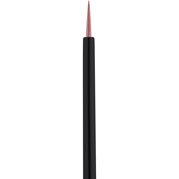 Miniatyrbillede 10 af 11: Essence COLOUR it! eyeliner 3 ml Væske 01 Burnished Bronze