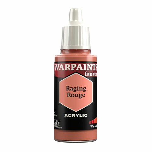 Pikkukuva 1 / 2: The Army Painter Warpaints Fanatic Effects Akryylimaali 1 kpl