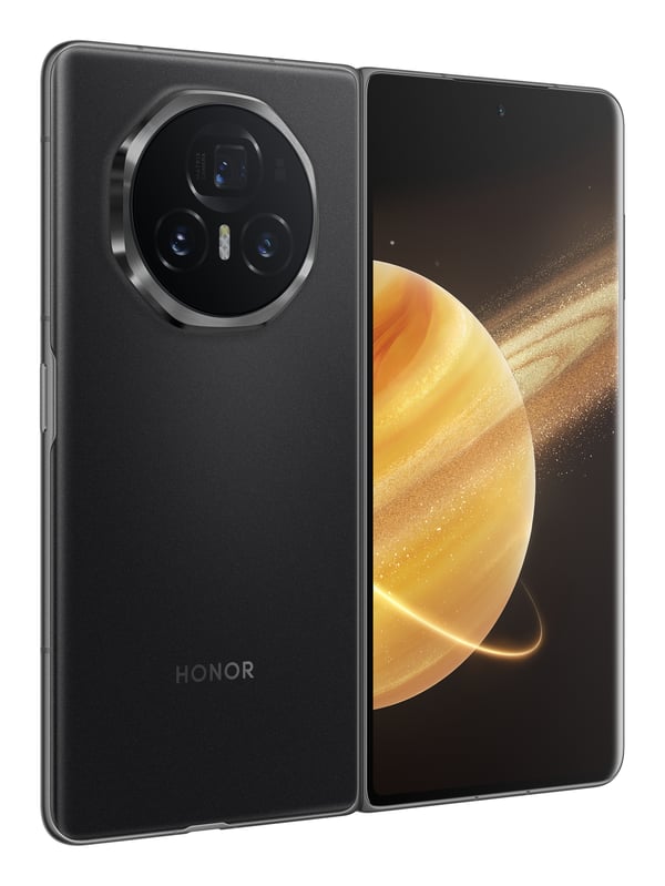 Wind Tre Honor Magic V3 16,3 cm (6.43") Kaksois-SIM Android 14 5G USB Type-C 12 GB 512 GB 5150 mAh Musta
