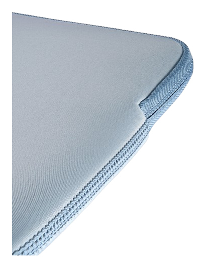 Tucano One 33 cm (13") Överdrag Silver
