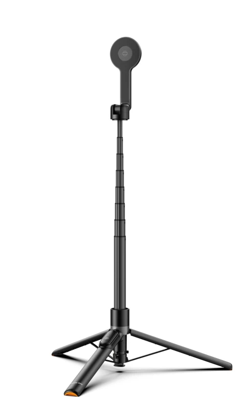 Mobile Origin MO-MSST-S2 selfiestang Smartphone Sort