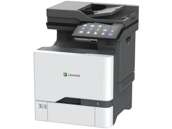 Lexmark CX735adse laser A4 1200 x 1200 DPI 50 ppm
