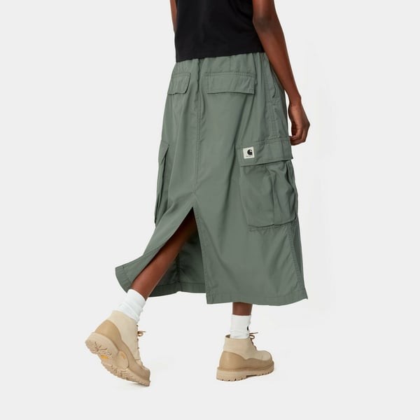 Pikkukuva 3 / 6: Carhartt I033148_1YF_02_M hame