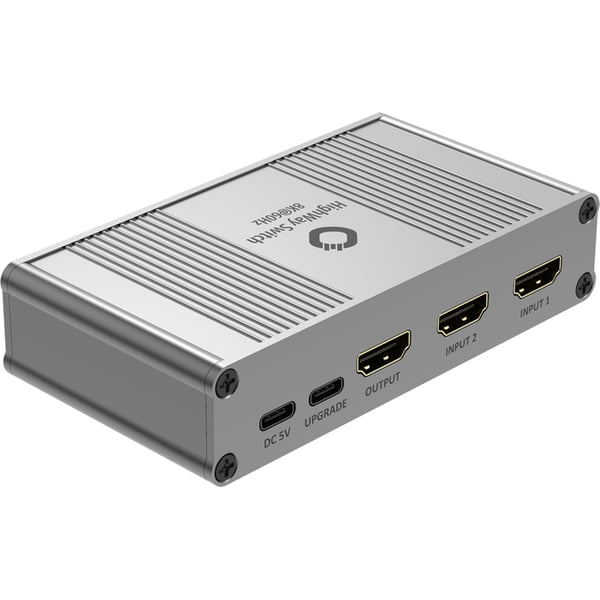 OEHLBACH D1C6049 video-switch HDMI