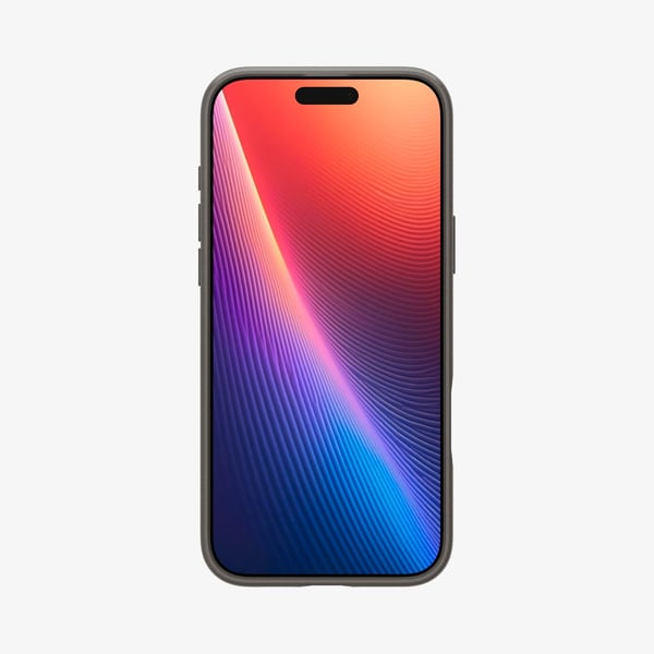 Miniatyrbillede 3 af 9: Spigen Thin Fit mobiltelefon etui 17,5 cm (6.9") Cover Grå