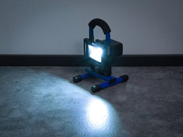 BGS technic Cordless Working Flood Light