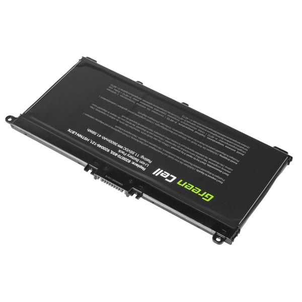 Green Cell HP145 kannettavan tietokoneen varaosa Akku