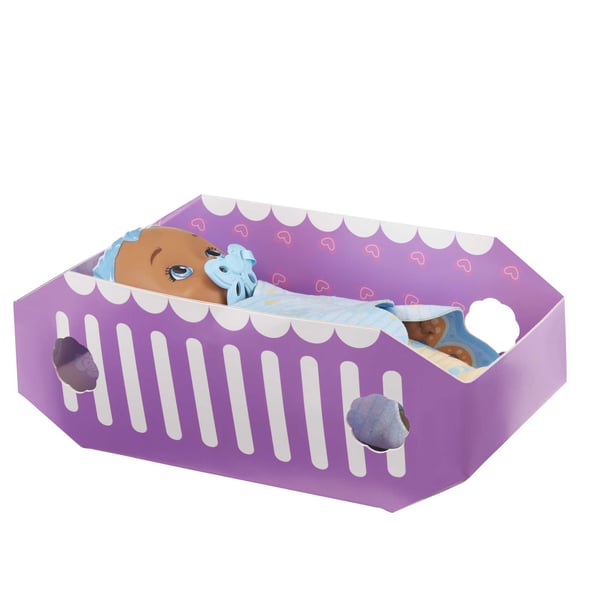 Miniatyrbillede 3 af 6: My Garden Baby MY FIRST BABY BUTTERFLY-dukke