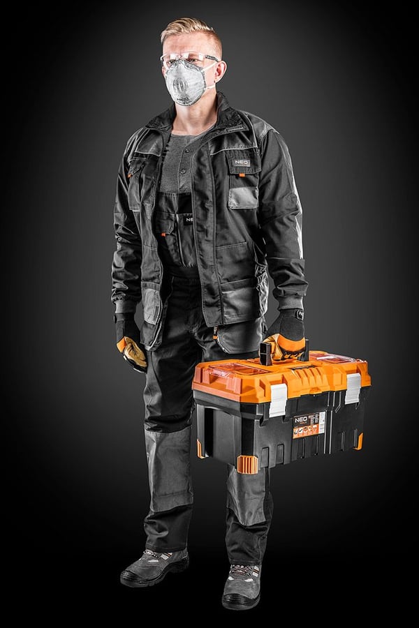 NEO tools 84-114 työkalupakki