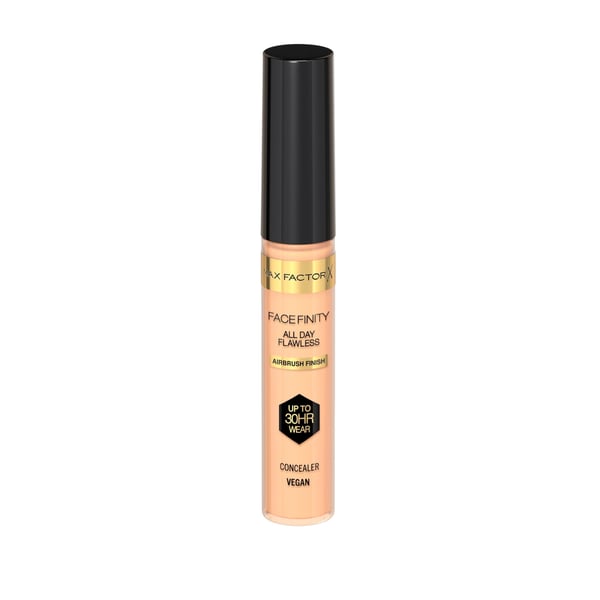 Miniatyrbild 1 av 3: Max Factor Facefinity täckstift och concealer 010