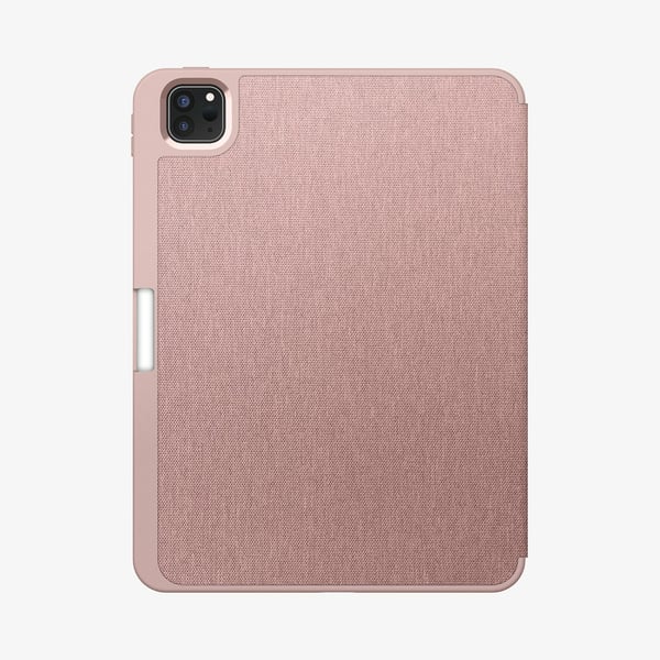 Spigen Urban Fit 27,9 cm (11") Folio Rose Gold
