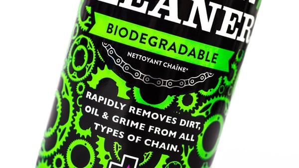 Miniatyrbillede 2 af 8: Muc-Off Bio Chain Rengøringsmiddel