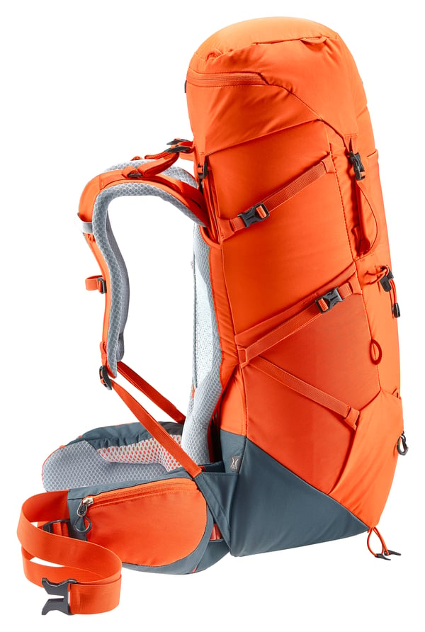 Deuter Aircontact Core 35+10 35 l Orange
