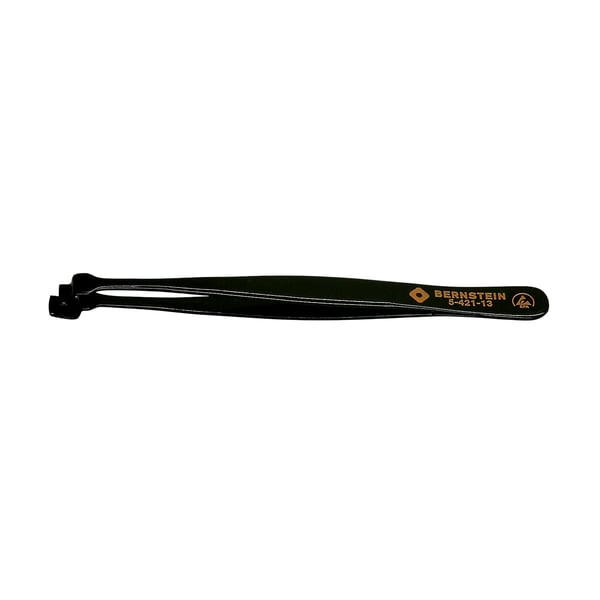 Bernstein 5-421-13 industriel pincet Rustfrit stål