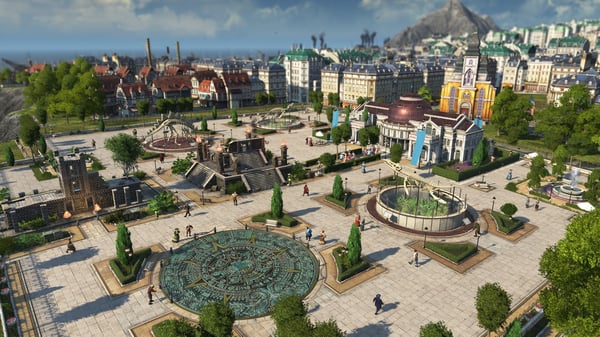 Ubisoft Anno 1800 - Console Edition Standard PlayStation 5