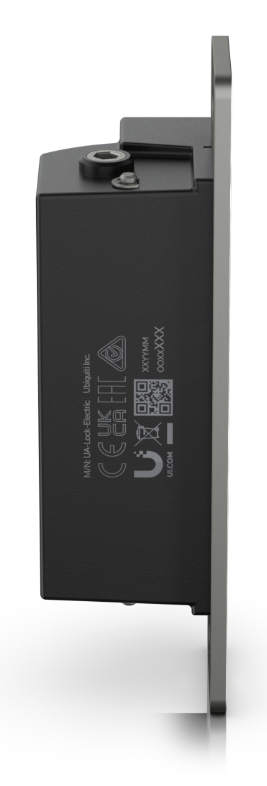 Miniatyrbild 6 av 7: Ubiquiti UACC-Lock-Strike-Secure-15mm