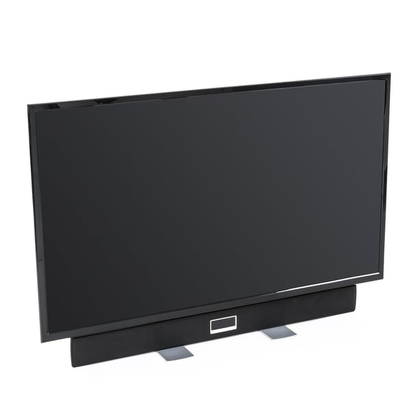 Pikkukuva 3 / 4: Erard FIT-UP TV-teline & viihdekeskus