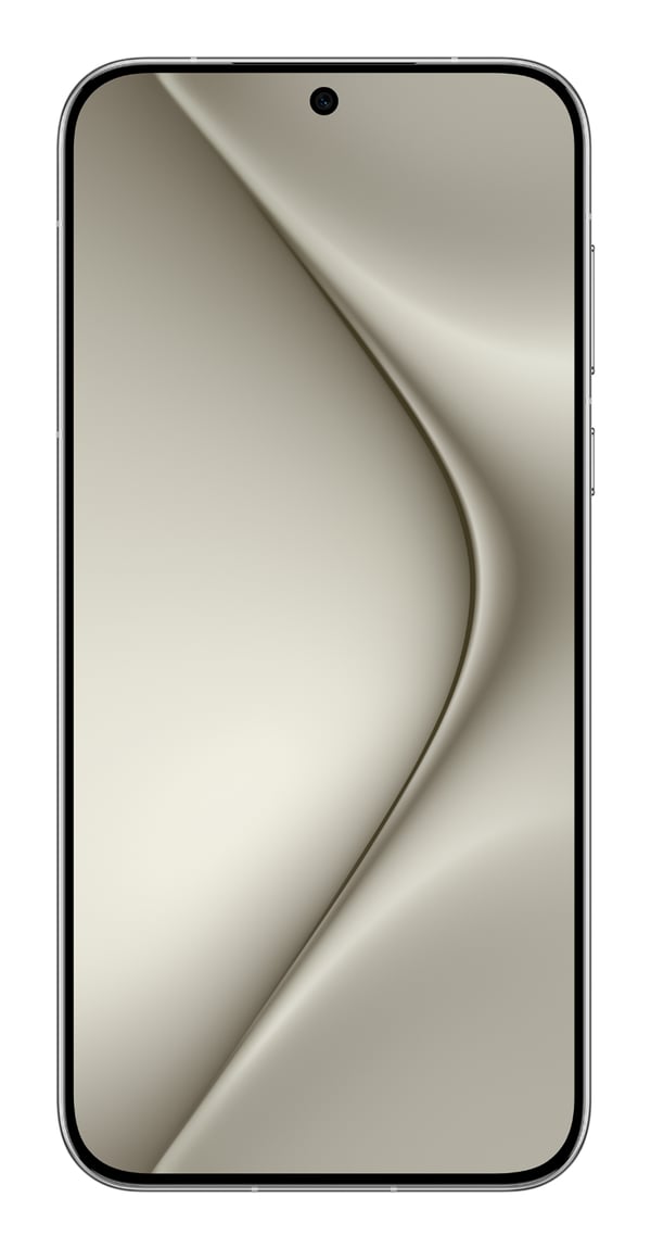 Pikkukuva 3 / 7: Huawei PURA 70 16,8 cm (6.6") Kaksois-SIM 4G USB Type-C 12 GB 256 GB 4900 mAh Valkoinen