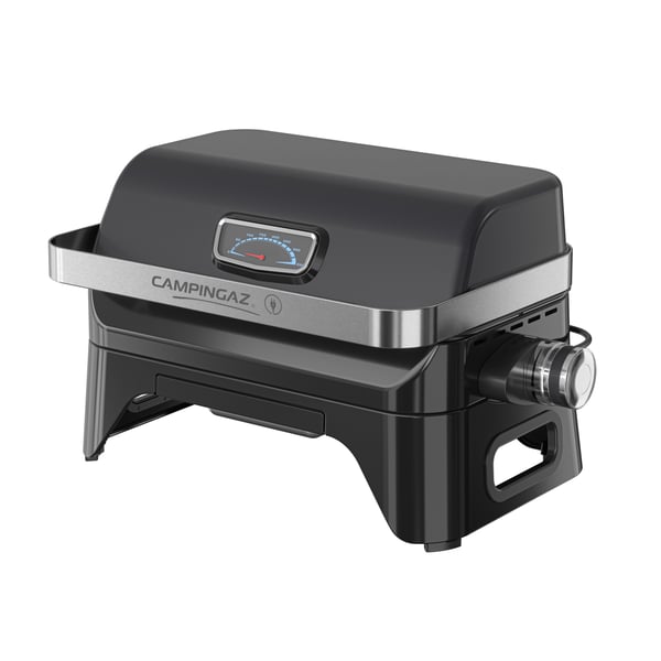 Miniatyrbild 16 av 17: Campingaz Attitude 2GO Electric Grill Bordsskiva Elektrisk Svart