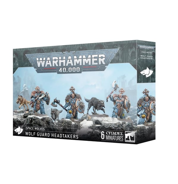 Games Workshop 53-29 collectible figure