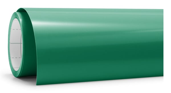 Cricut Joy Smart Vinyl Permanent Vinylrulle för värmeöverföring Smidig värmeöverföringsvinyl