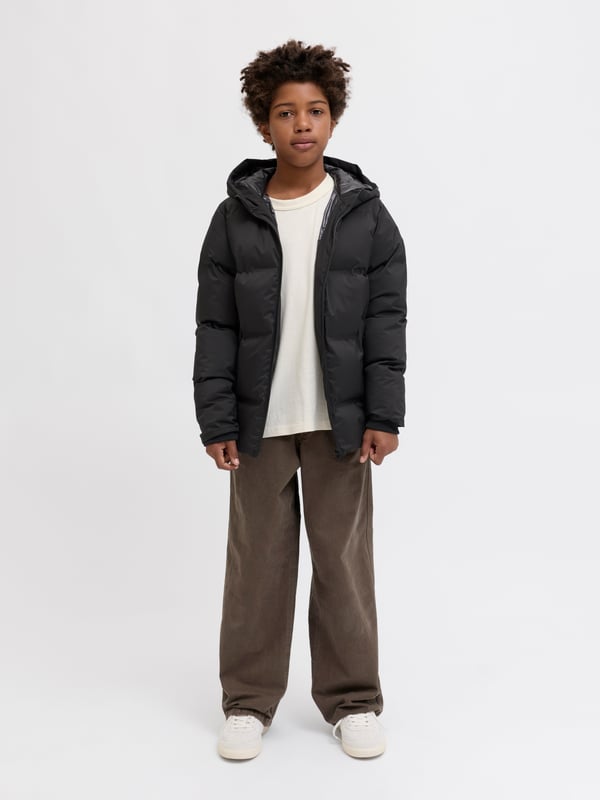 Pikkukuva 3 / 7: Jack & Jones 12282301_2161_152 takki ja pusakka
