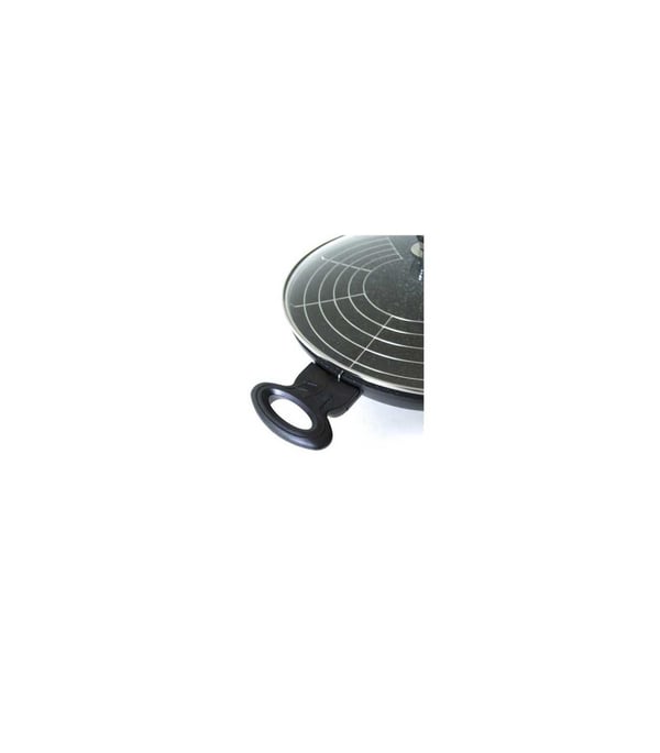 Miniatyrbild 2 av 3: Pradel Excellence 52885M stekpanna Wokpanna Rund