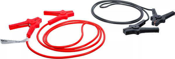 BGS technic Battery Booster Cables