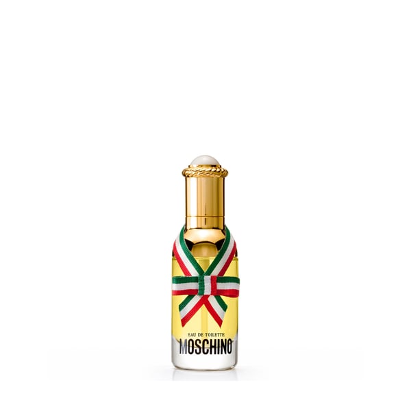 Moschino Pour Femme 25 ml Naisten