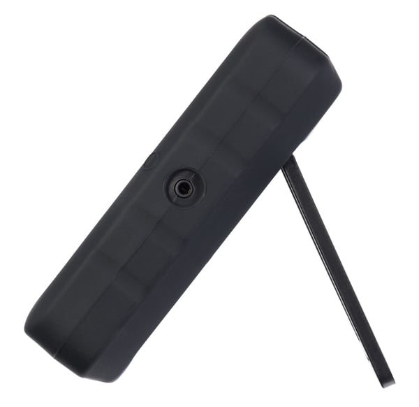 Miniatyrbild 10 av 10: Levenhuk Wezzer Cook MT60 stektermometrar -50 - 300 ° C Digital