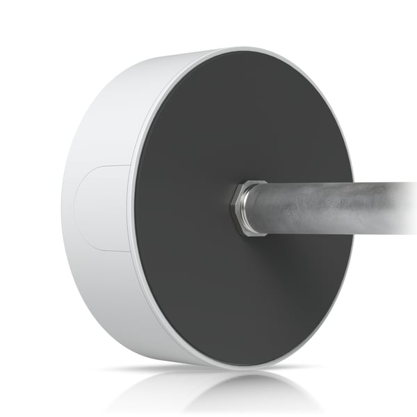 Miniatyrbild 3 av 9: Ubiquiti UACC-AI-360-JB-W tillbehör bevakningskameror Kopplingsdosa