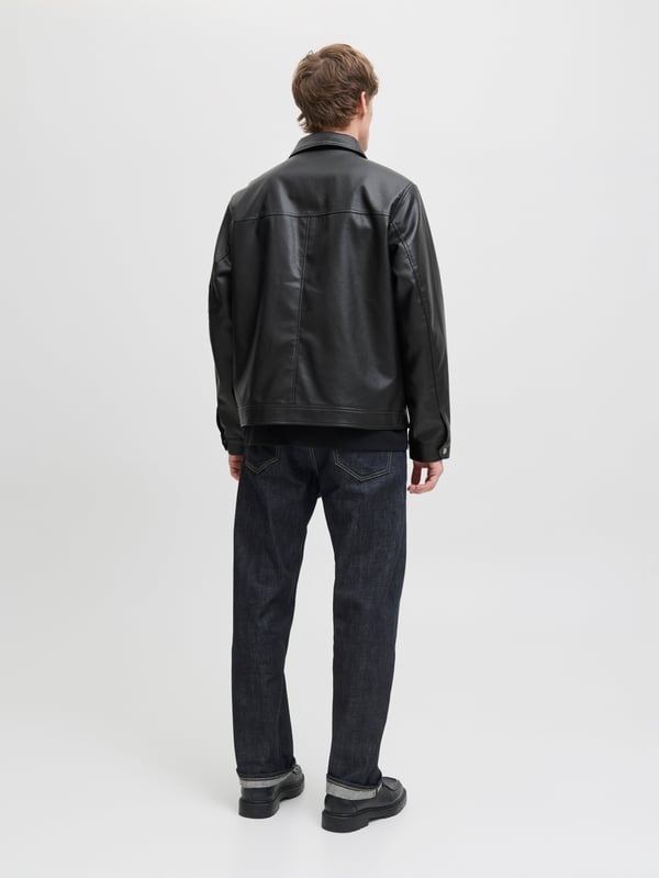 Jack & Jones 12278839_2161_1218766_XXL frakke & jakke